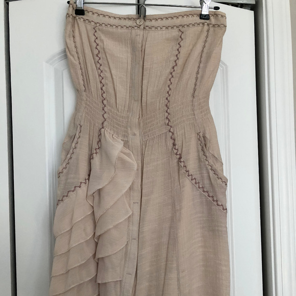 Spring Dress - Picture 5 of 7